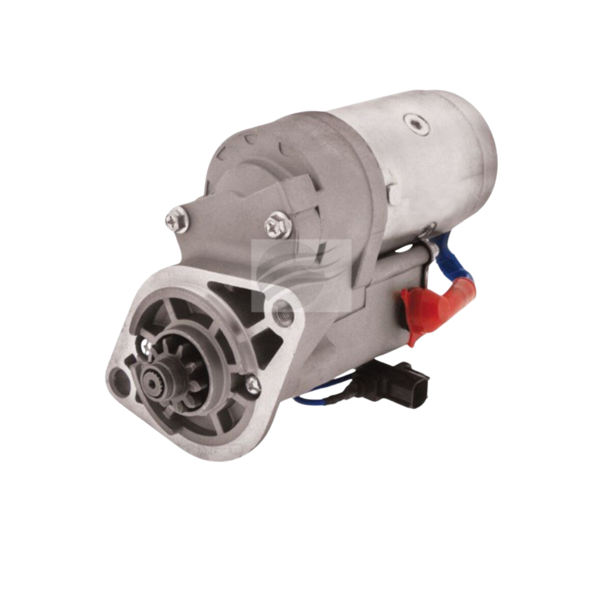 Starter Motor Toyota Hilux Hiace Prado Jaylec 70-8578