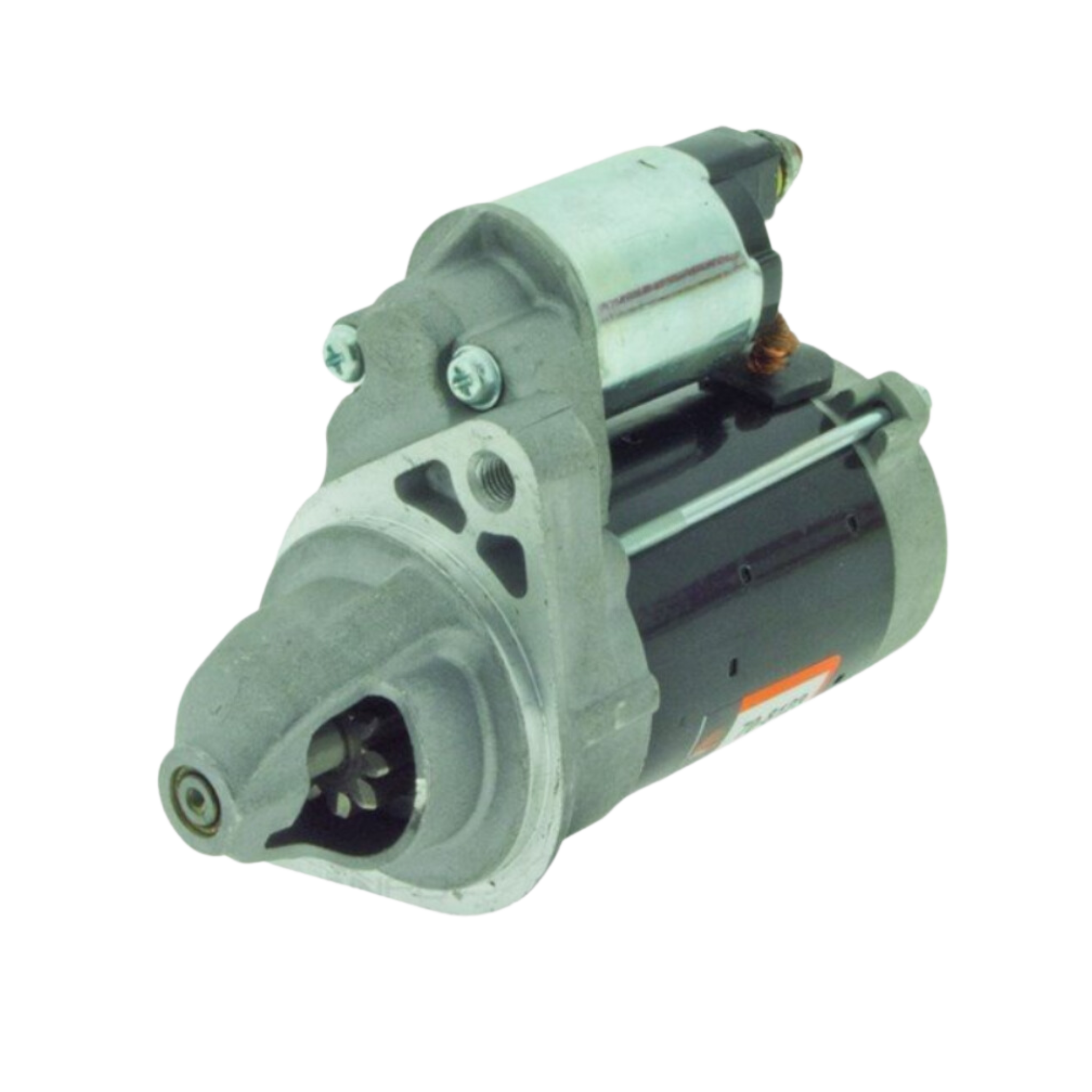 Jaylec Starter Motor Toyota Hilux V6 05-15 70-8123