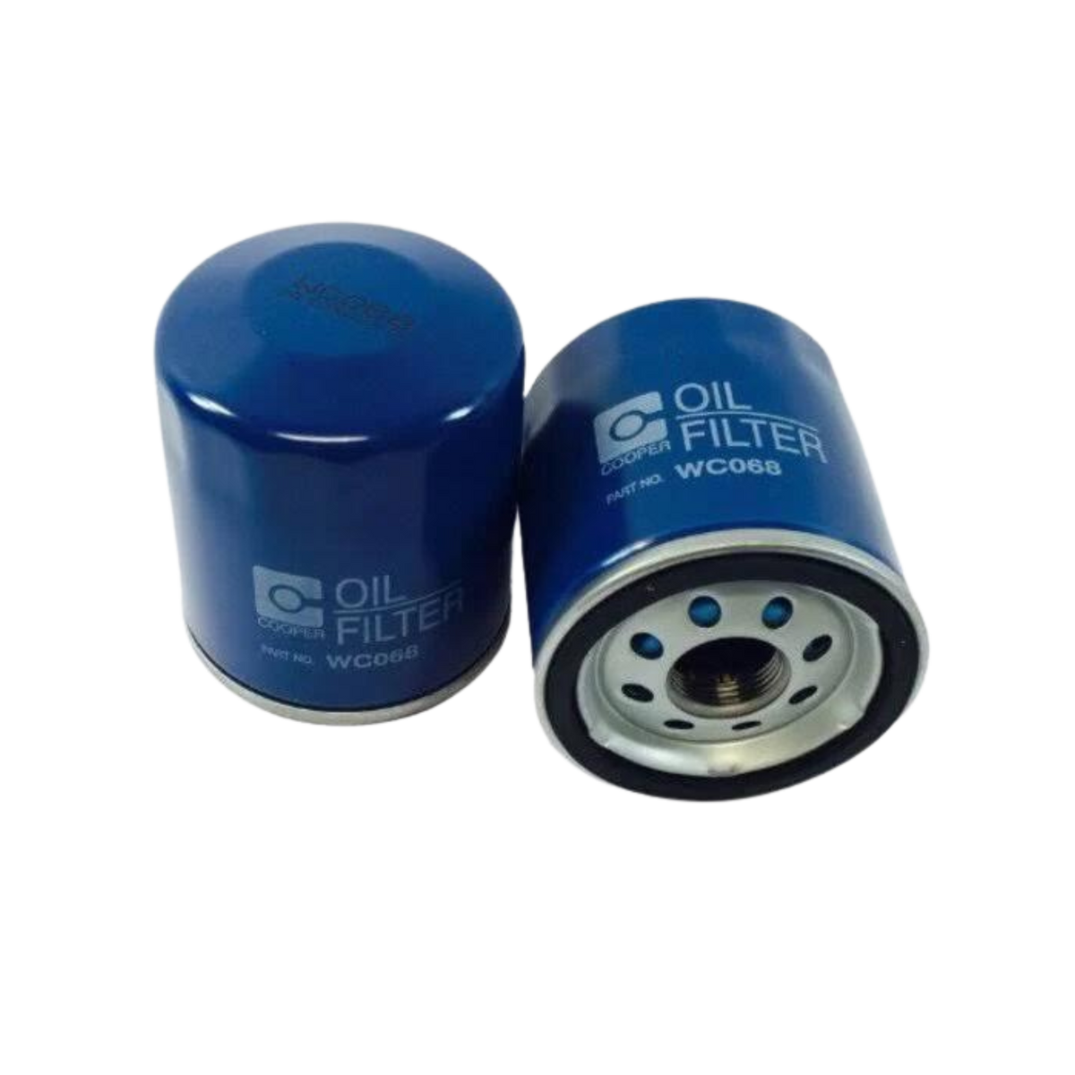 2075488 Holden Commodore VF VE V8 Oil Filter Wesfil WCO68
