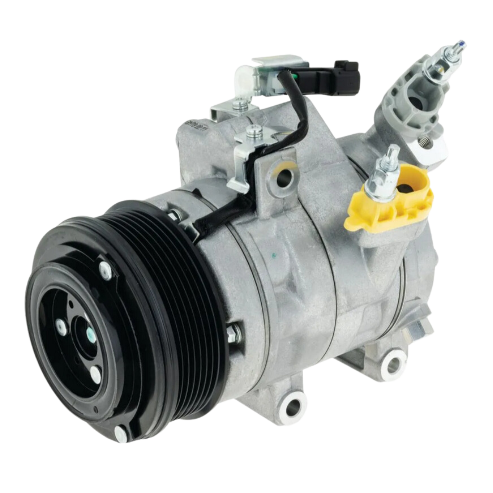 Genuine Ford AC Compressor Ranger 3.2L 2016- CM5801