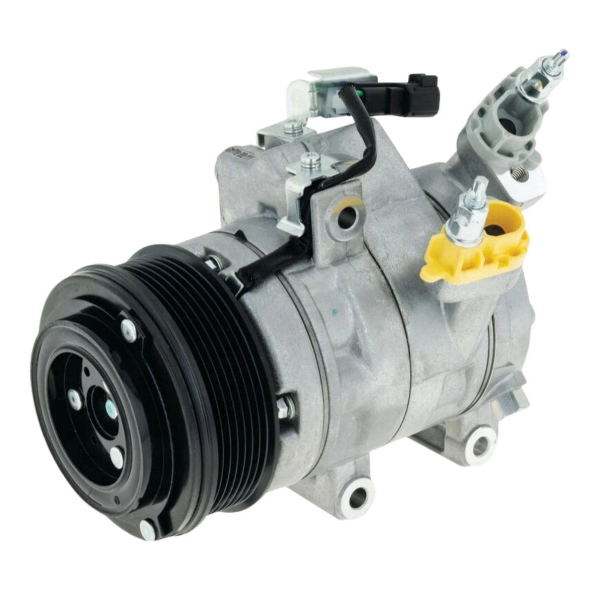 Ford Ranger Spring Compressor Genuine Ford AC Compressor Ranger 3.2L 2016- CM5801