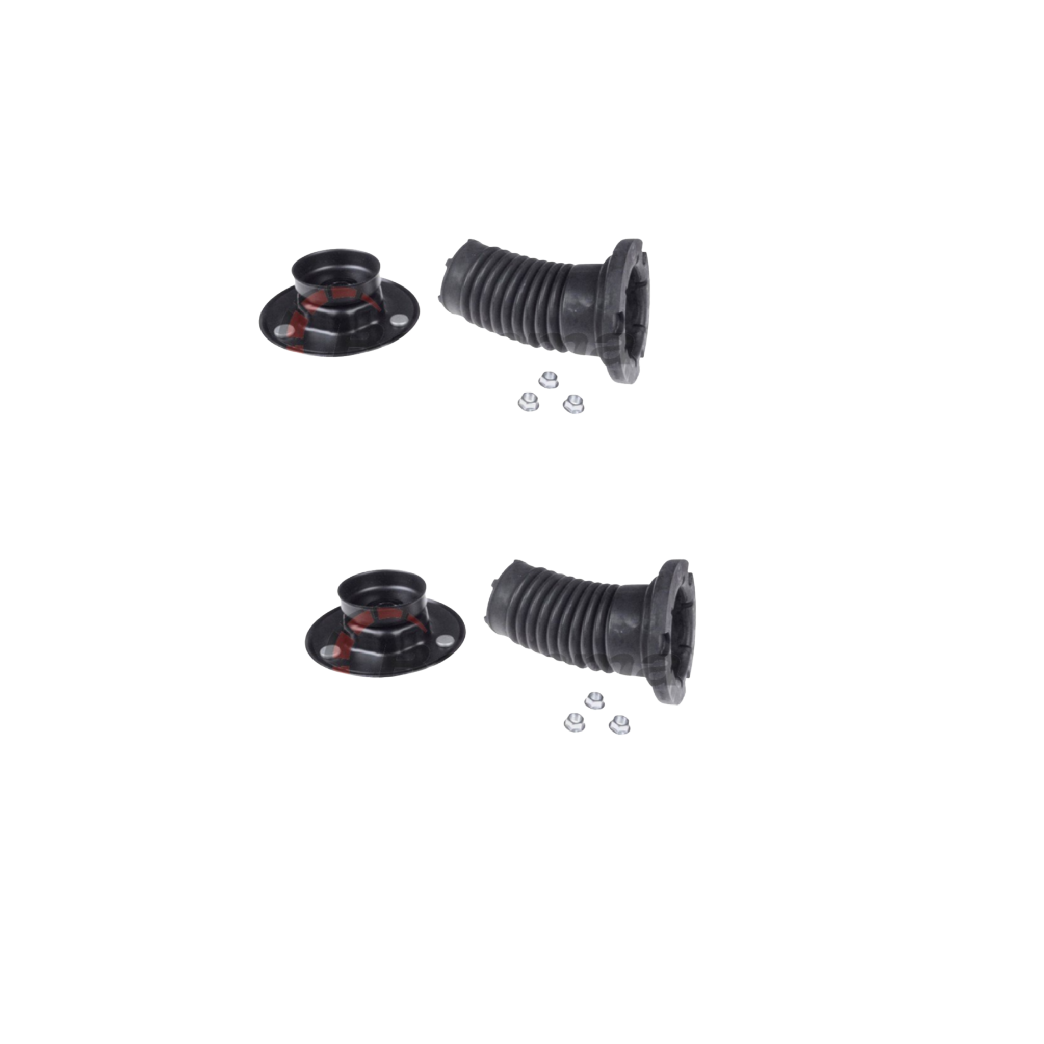 Lexus IS250 IS350 2005-2013 Front Strut Top Mount Kits