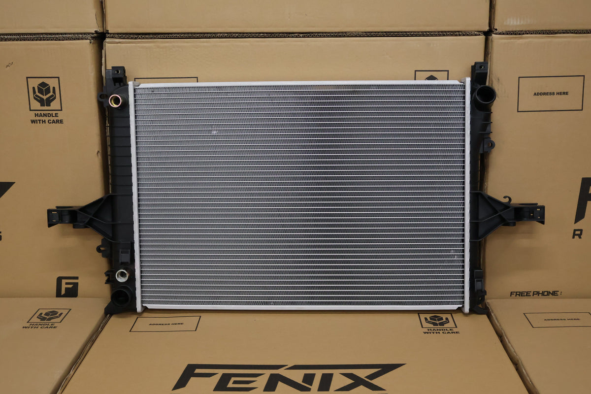 Volvo S60 2.4L / 2.5L Petrol Radiator (JAN/2001 - SEP/2009)