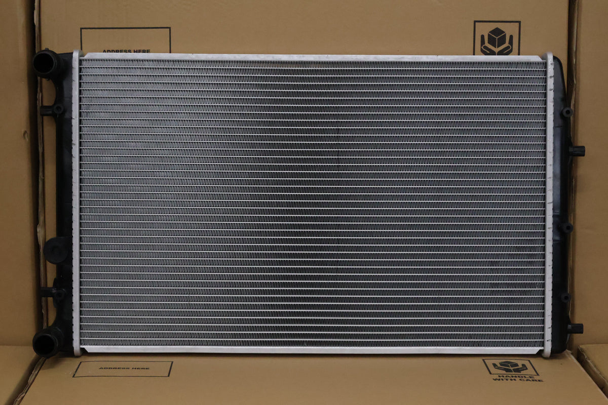 Volkswagen Polo 9N Diesel Radiator (NOV/2005 - APR/2010)