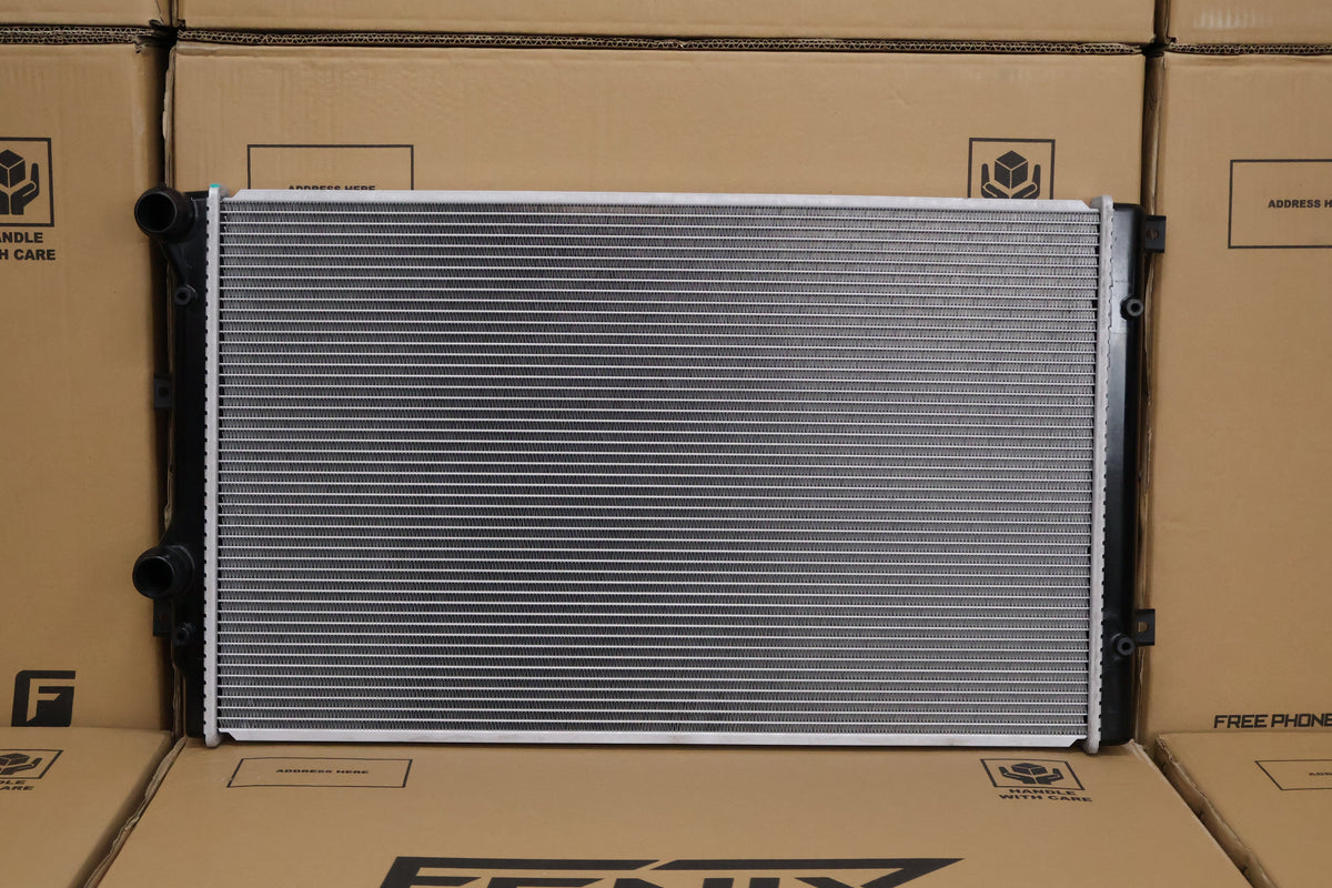 Volkswagen Golf VI 1.2L Turbo Radiator (OCT/2010 - MAR/2013)
