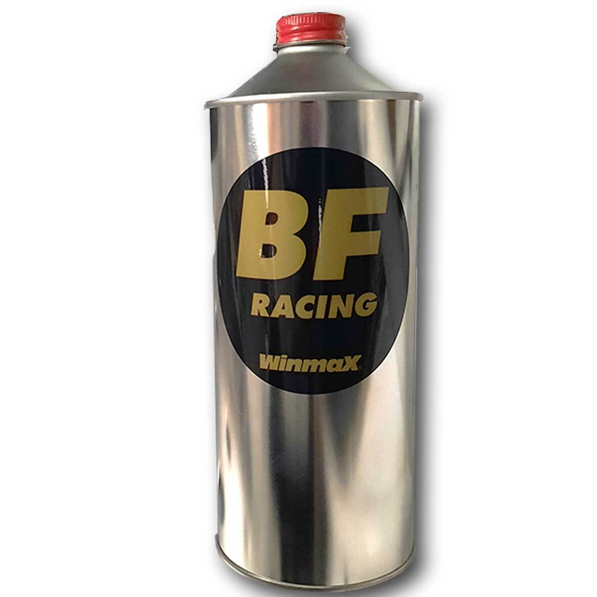 WinmaX BF Racing Brake fluid - 1ltr