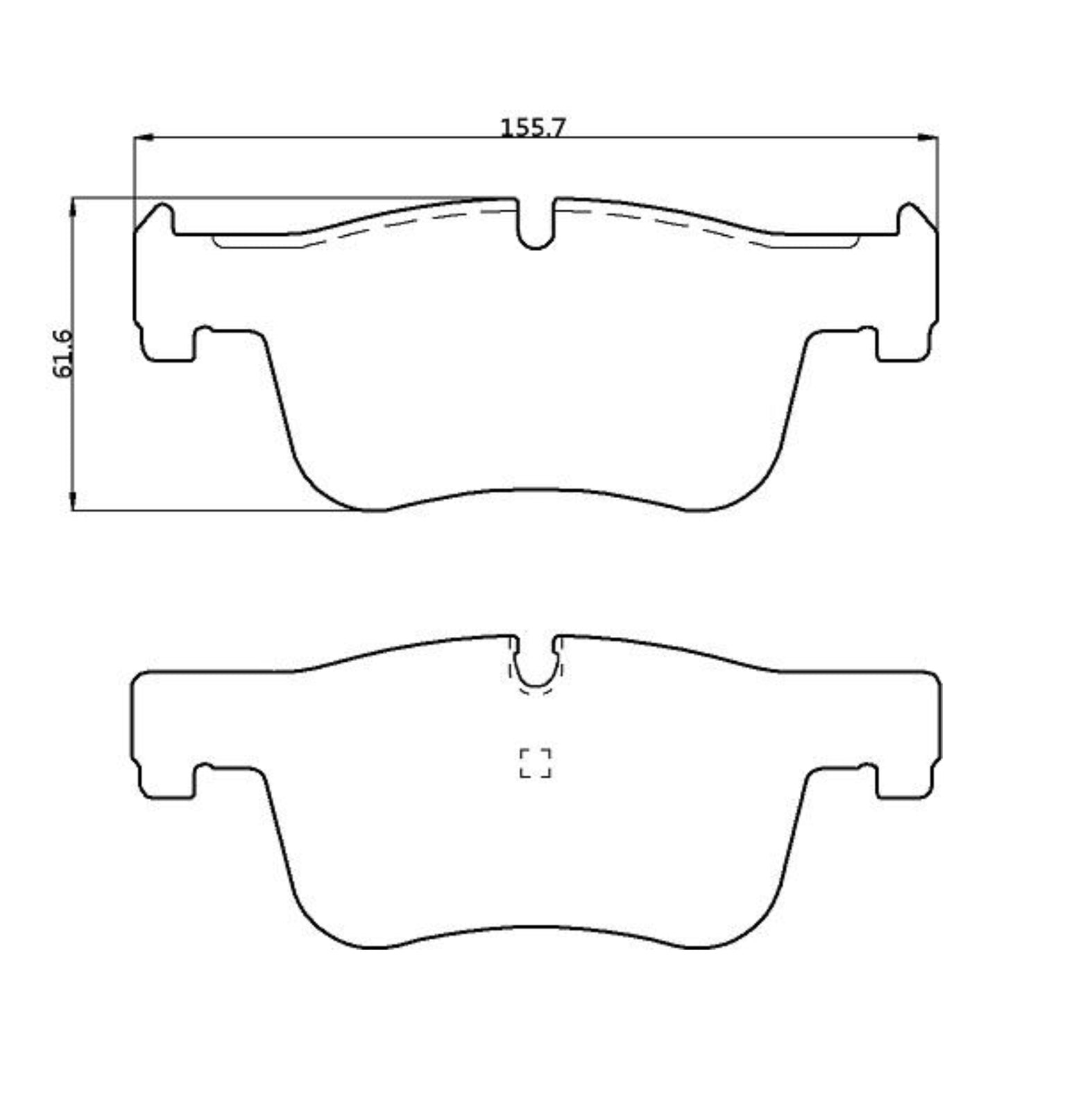 WinmaX W1 Street Performance BMW 125i (F20,F21) / 428i / X3