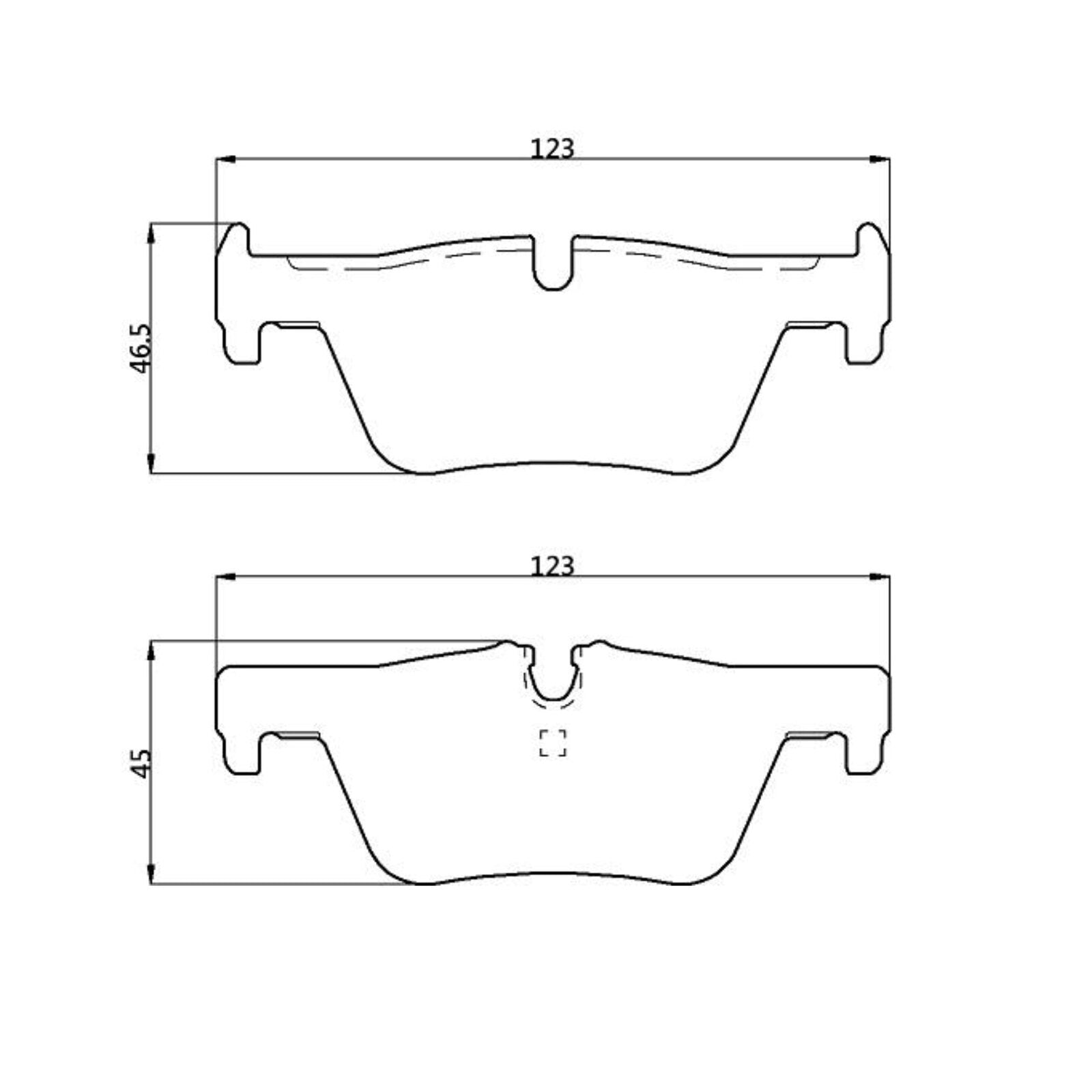 WinmaX W1 Street Performance BMW 125i (F20,F21) / 428i / X3
