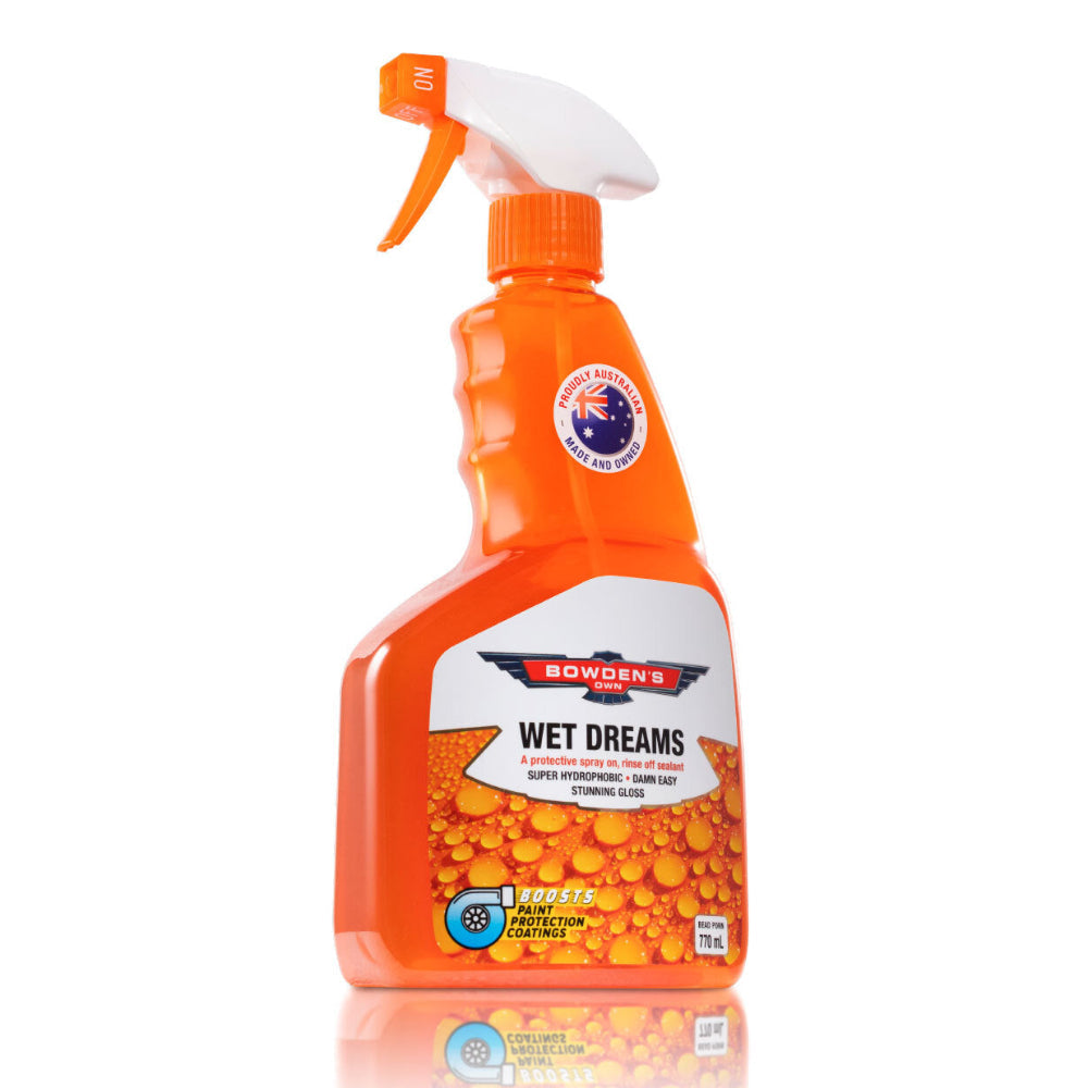 Bowden's Own Wet Dreams 770ml