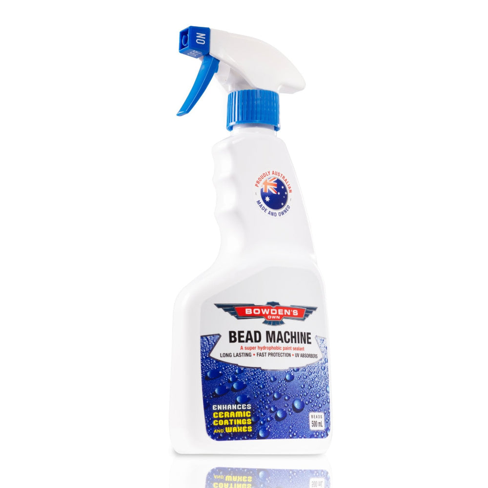 Bowden's Own Bead Machine 500ml