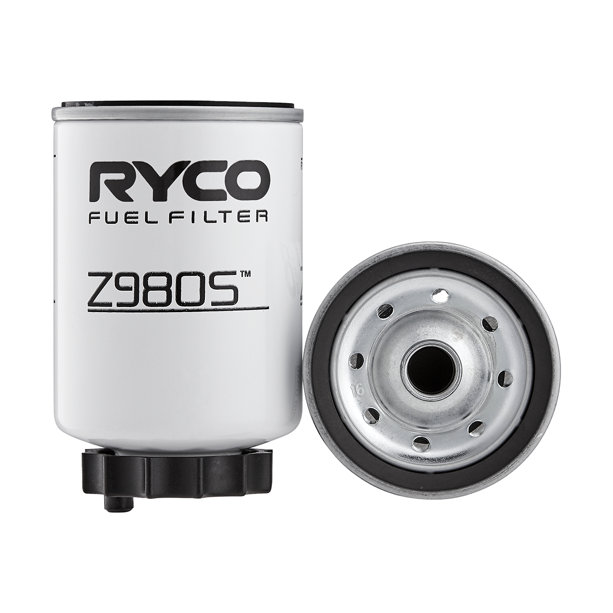 Direction-Plus Ryco Pre-Filter Replacement Element - 10 Micron Z980S