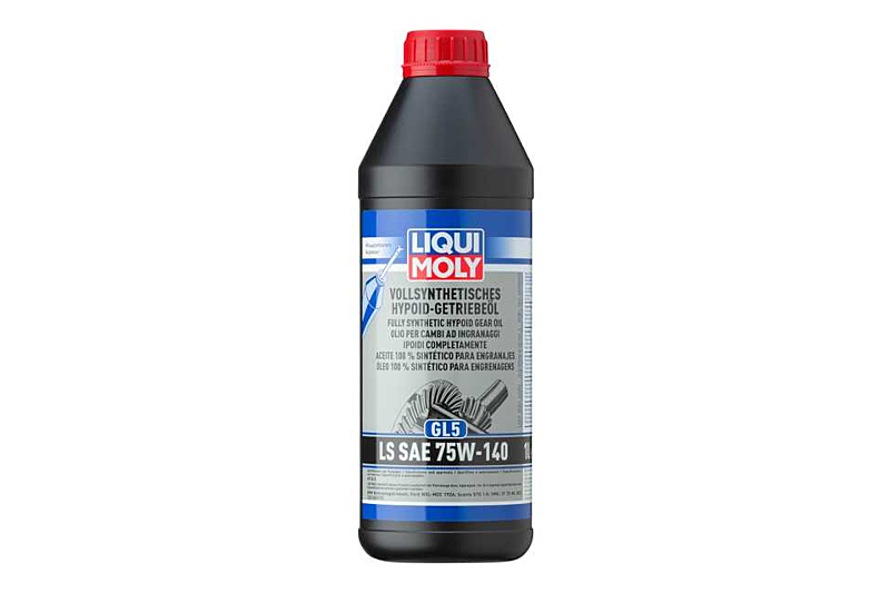 LIQUI MOLY 4421 official product image