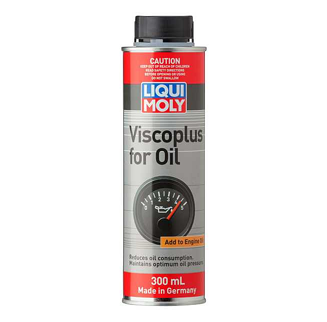 LIQUI MOLY 21695 official product image