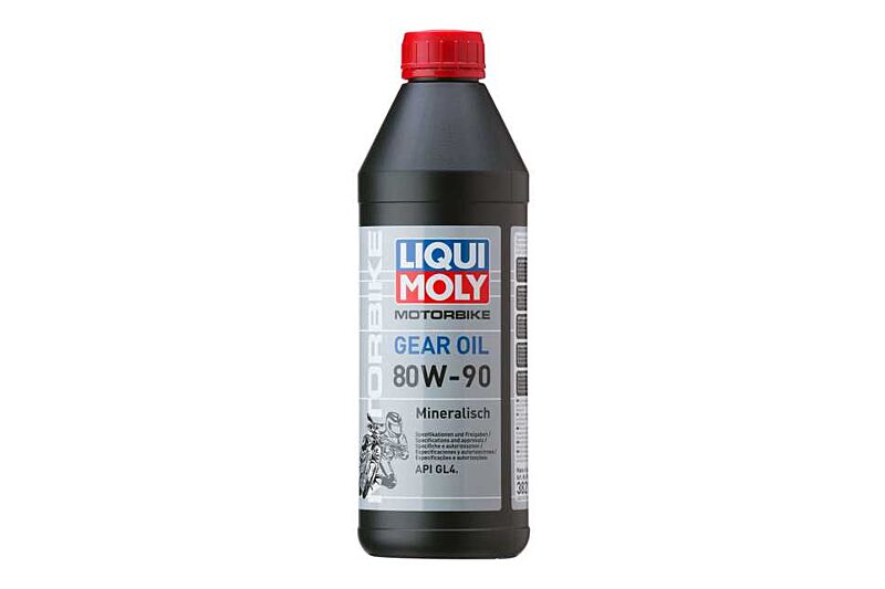 LIQUI MOLY 3821 official product image