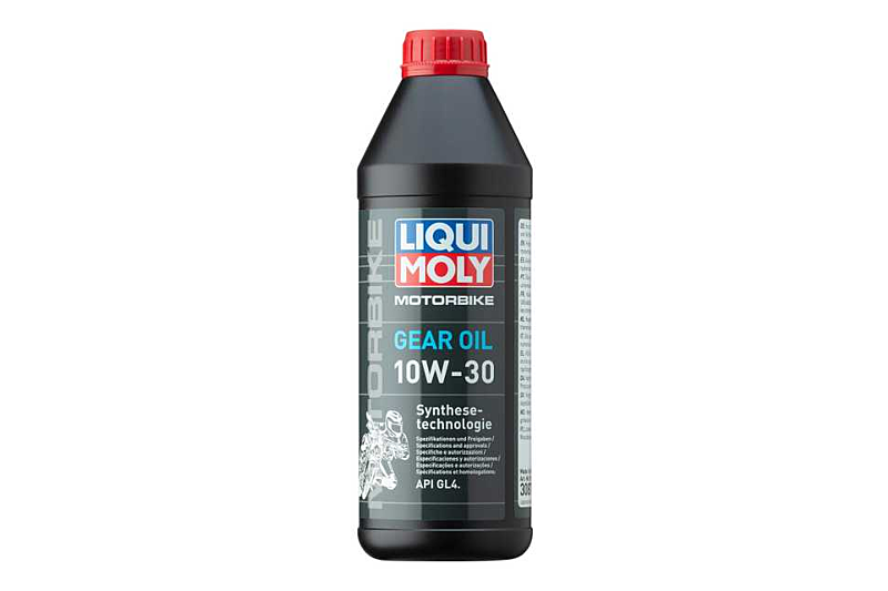 LIQUI MOLY 3087 official product image