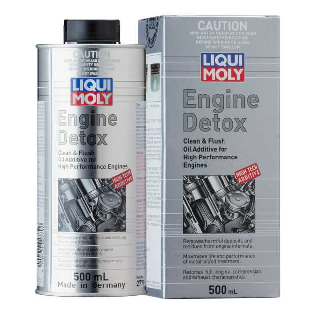 LIQUI MOLY 2779 official product image