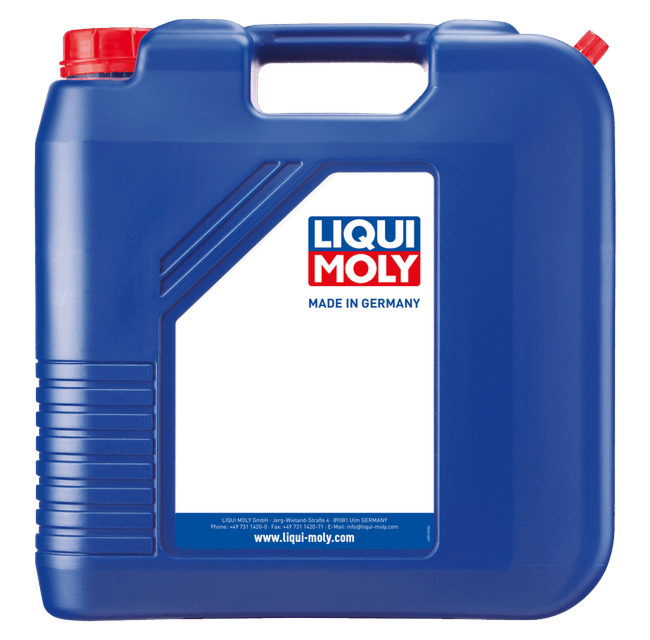 LIQUI MOLY 2363 official product image