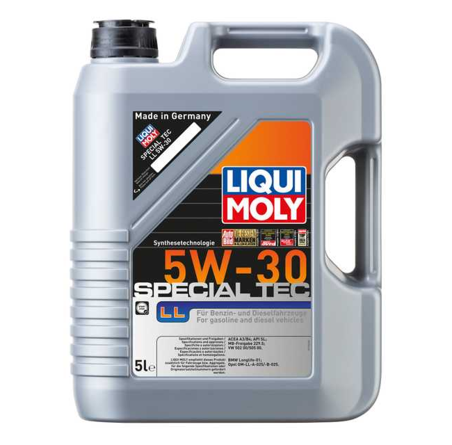 LIQUI MOLY 2448 official product image