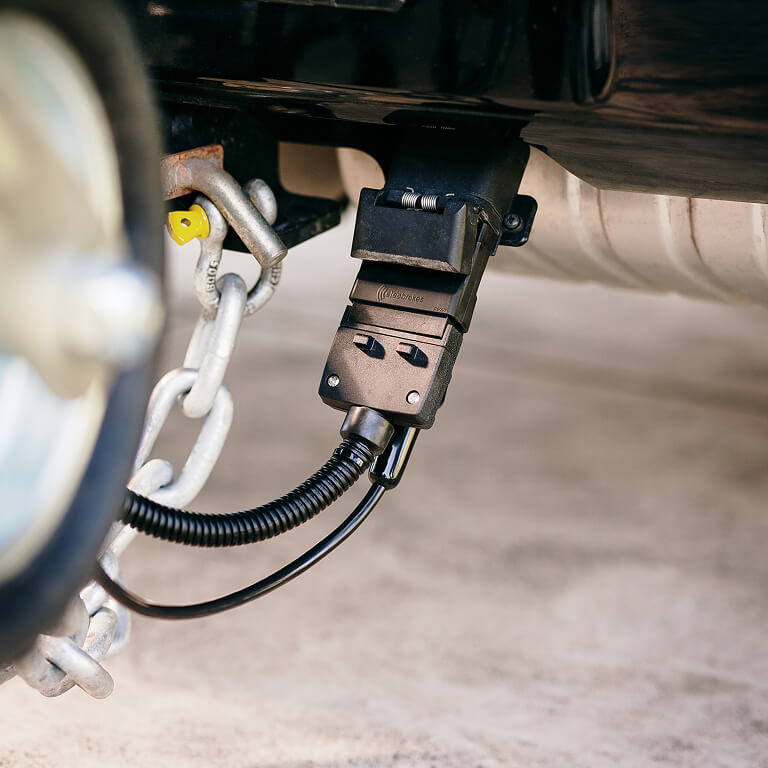 Elecbrakes elecConnect Plug and Play Adaptor