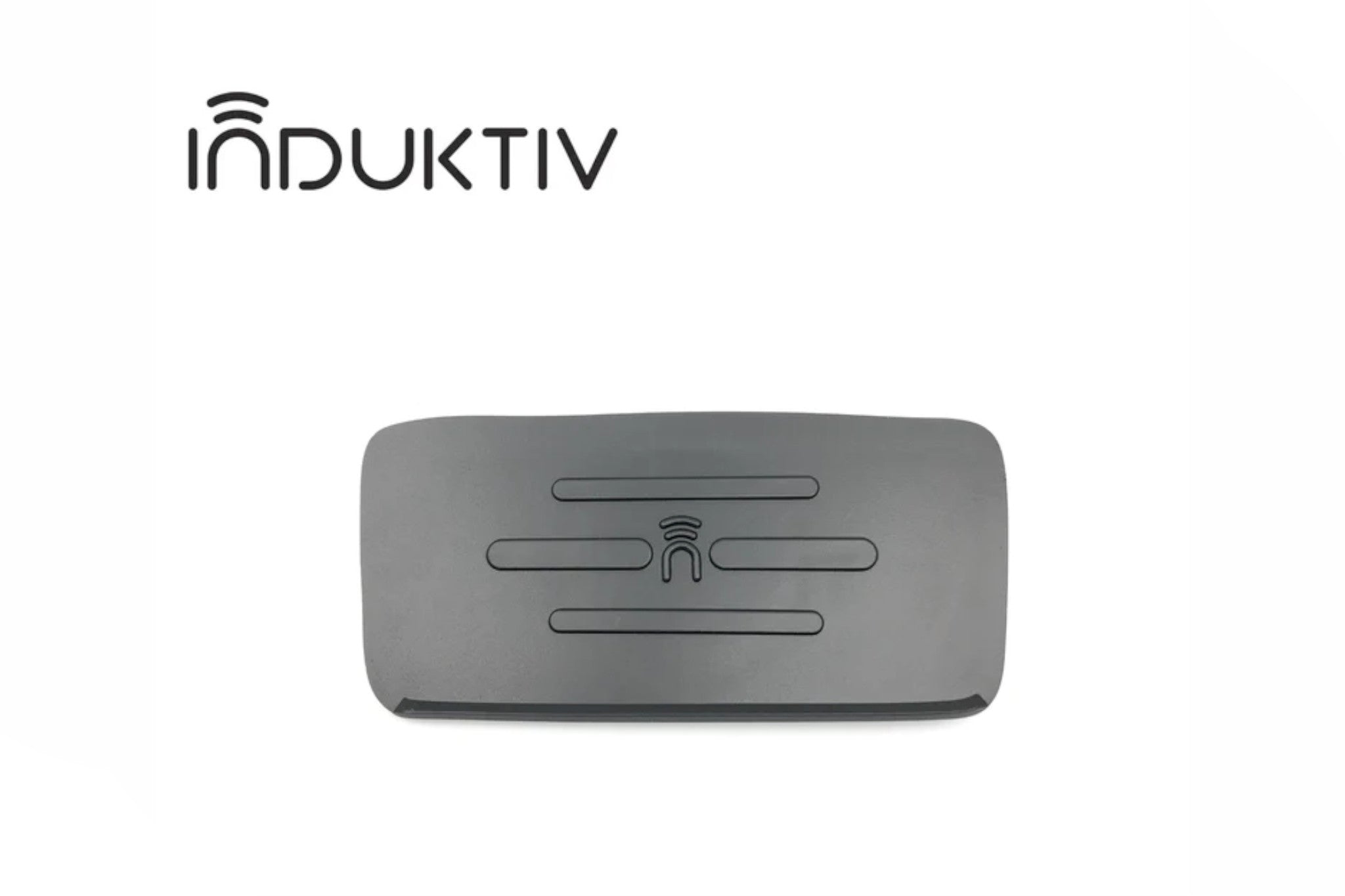 INDUKTIV Wireless Charging System - BMW E8X 1 SERIES (E81/E82/E87/E88) - Evolve Automotive