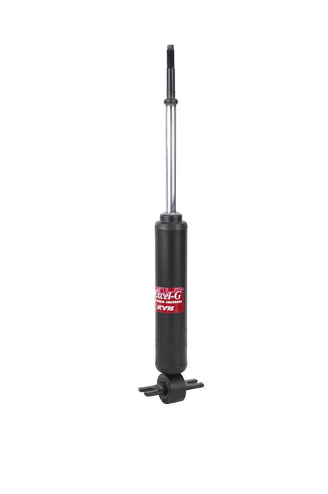 KYB Excel-G Shock Absorber Front Single 343127