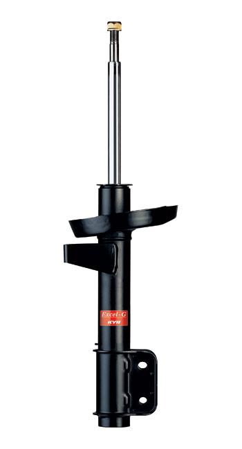 KYB Premium Shock Absorber Front Single 444327