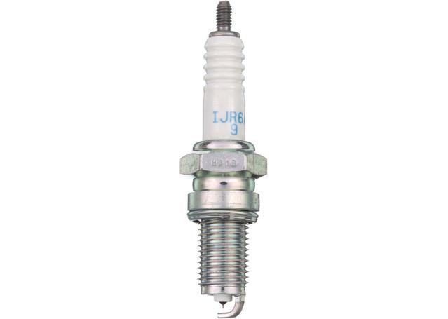 NGK Iridium Spark Plug IJR6A9