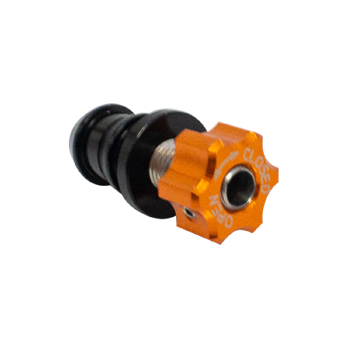 Direction-Plus ProVent Catch Can Drain DPDRAIN