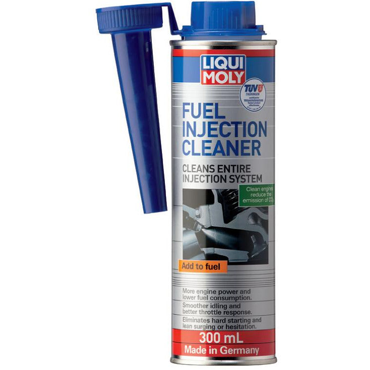 Liqui Moly Petrol Injector Cleaner 300ml 2786