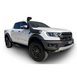 Safari SS986HP Snorkel ARMAX fits Ford Ranger Raptor 2.0 Diesel 2015