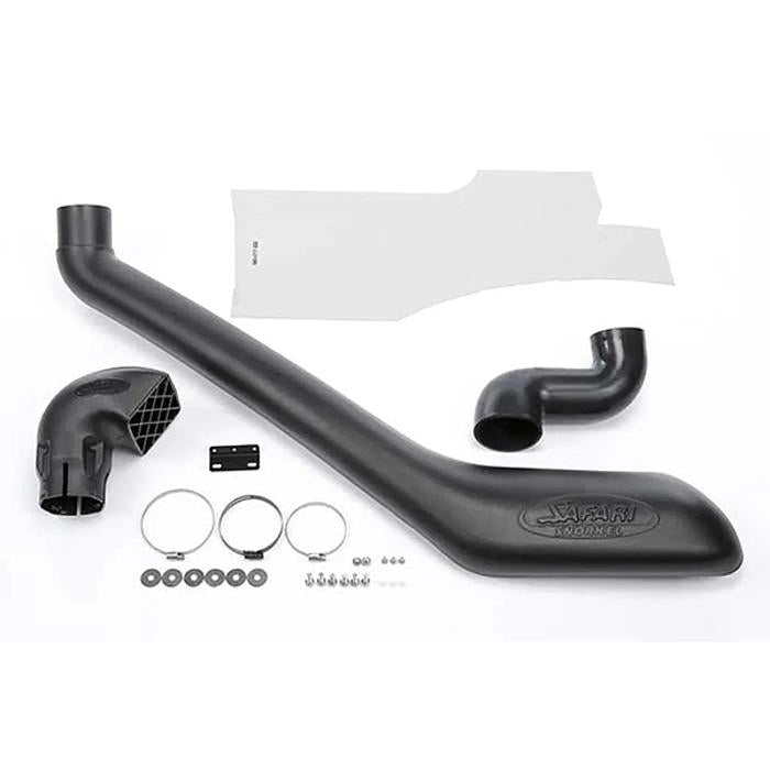 Safari SS986HP Snorkel ARMAX fits Ford Ranger Raptor 2.0 Diesel 2015