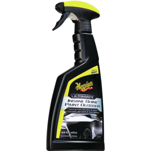 Meguiar's Ultimate Insane Shine Paint Glosser 473mL -G230316