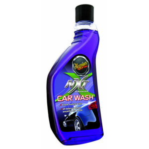 Meguiar's Nxt Generation Car Wash 532mL - G12619