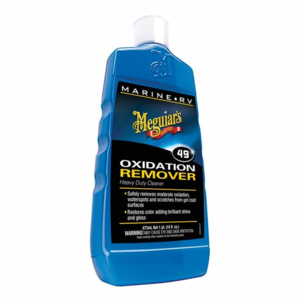 Meguiar's Oxidation Remover 473mL Heavy Duty - M4916