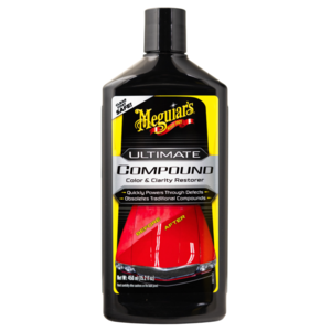 Meguiar's Ultimate Compound 450mL - G17216