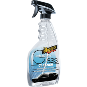 Meguiar's Perfect Clarity Glass Cleaner 710mL - G8224