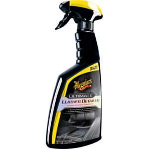 Meguiar's Ultimate Leather Detailer 473mL - G201316