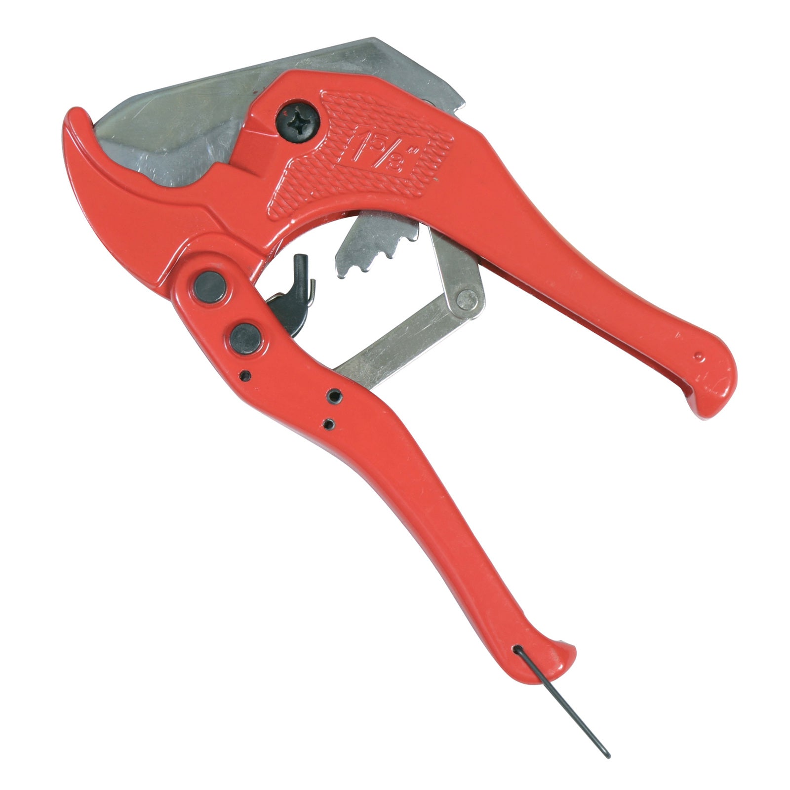 Toledo Plastic Pipe Cutter H.D.42mm