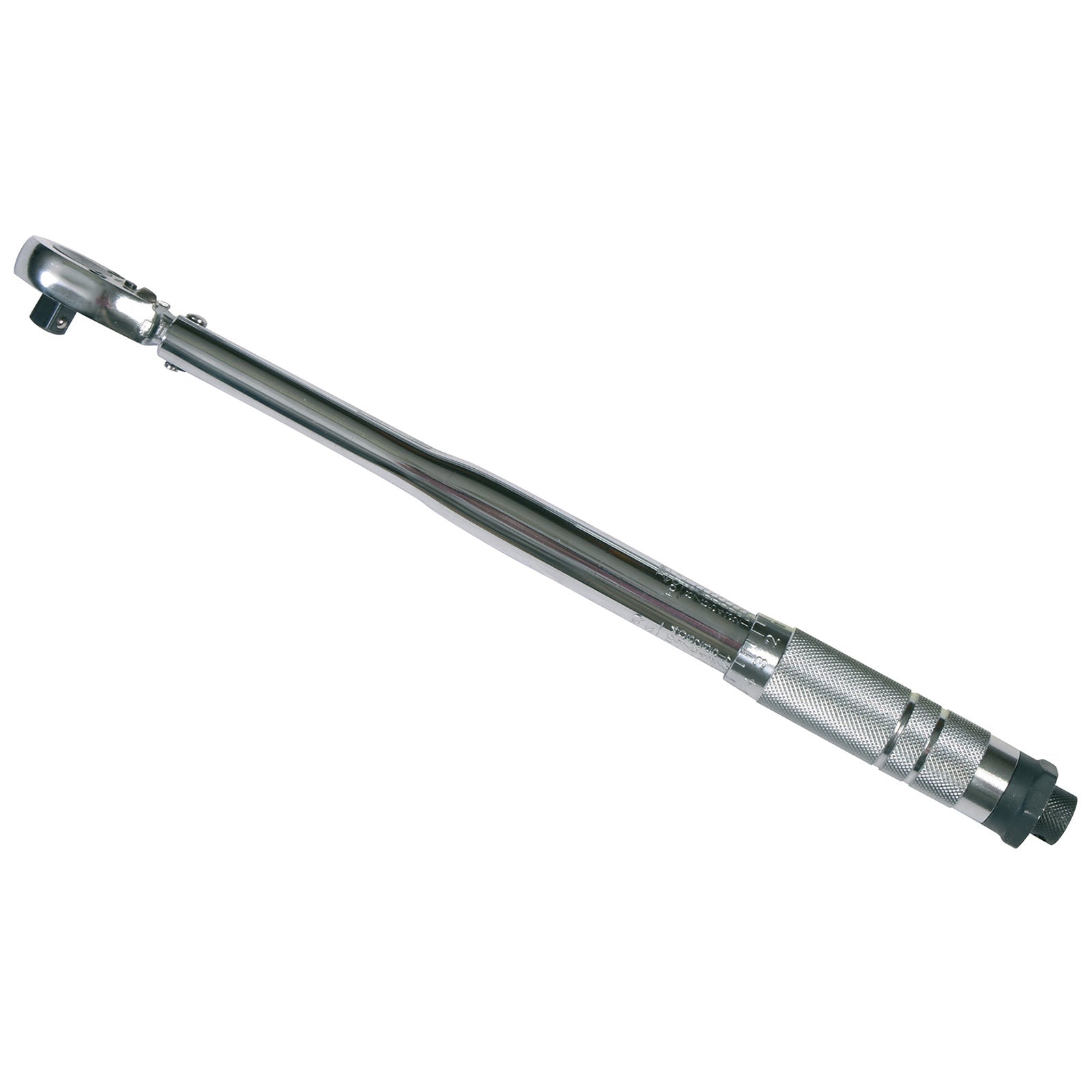 Toledo Torque Wrench 3/8 Inch Dr