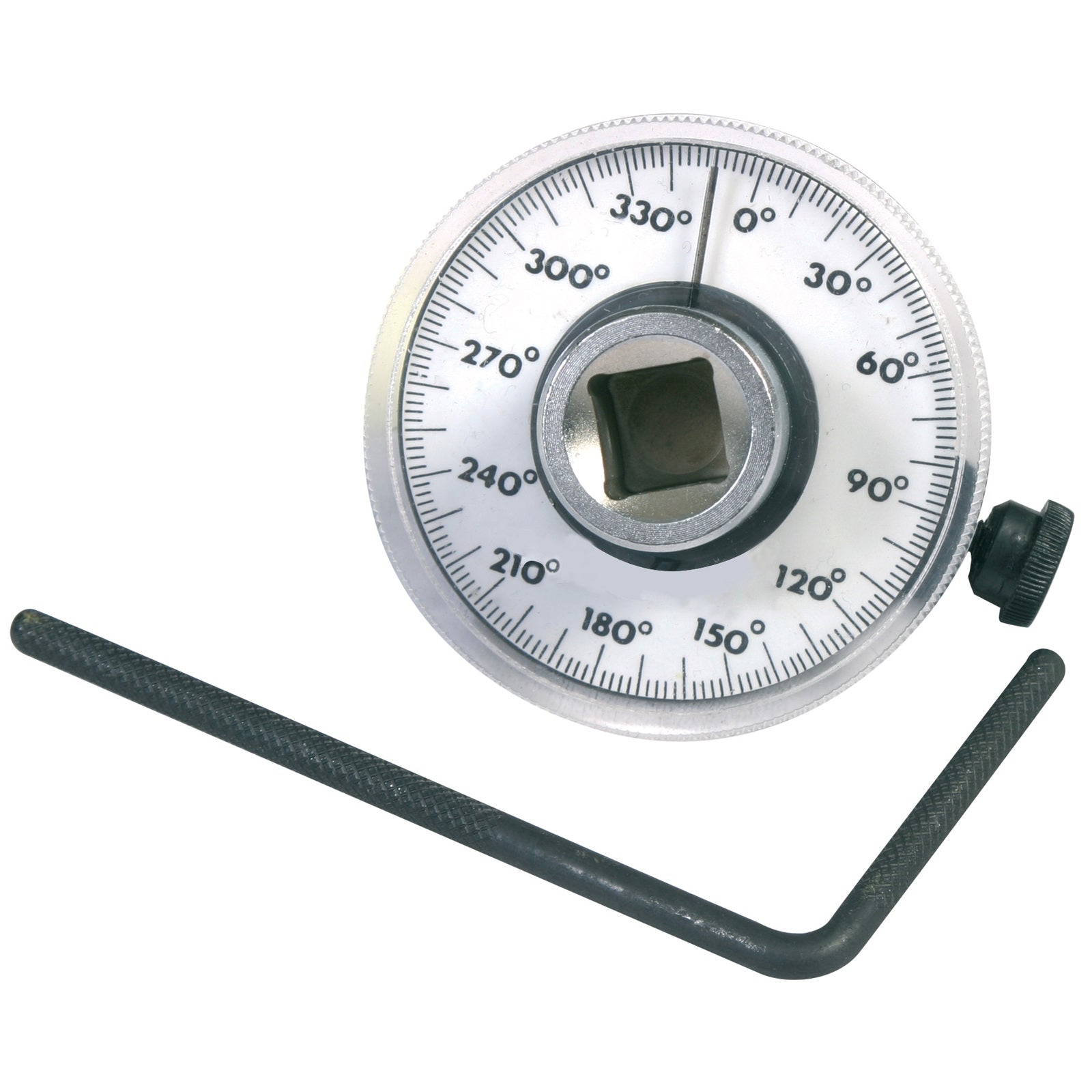 Toledo Angular Torque Gauge 1/2 Inch Sq