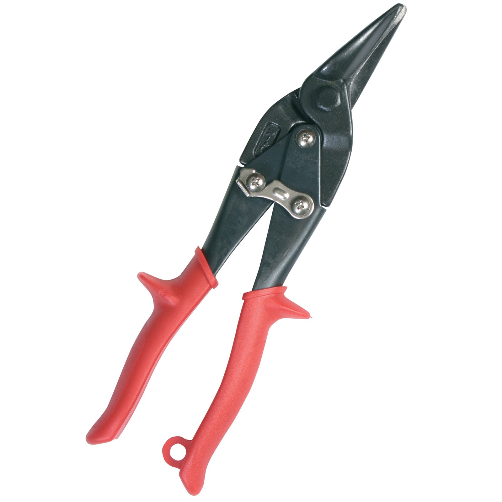 Toledo Aviation Snips 250mm Left Cut