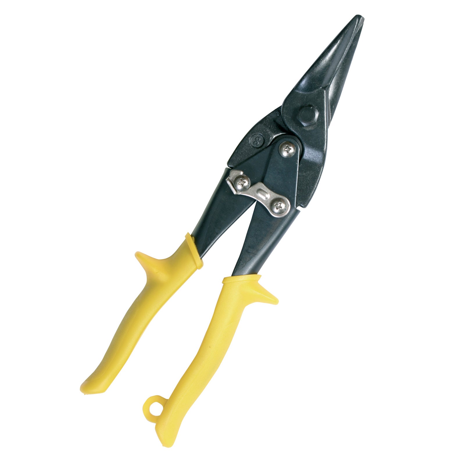 Toledo Aviation Snips 250mm Straight Cut