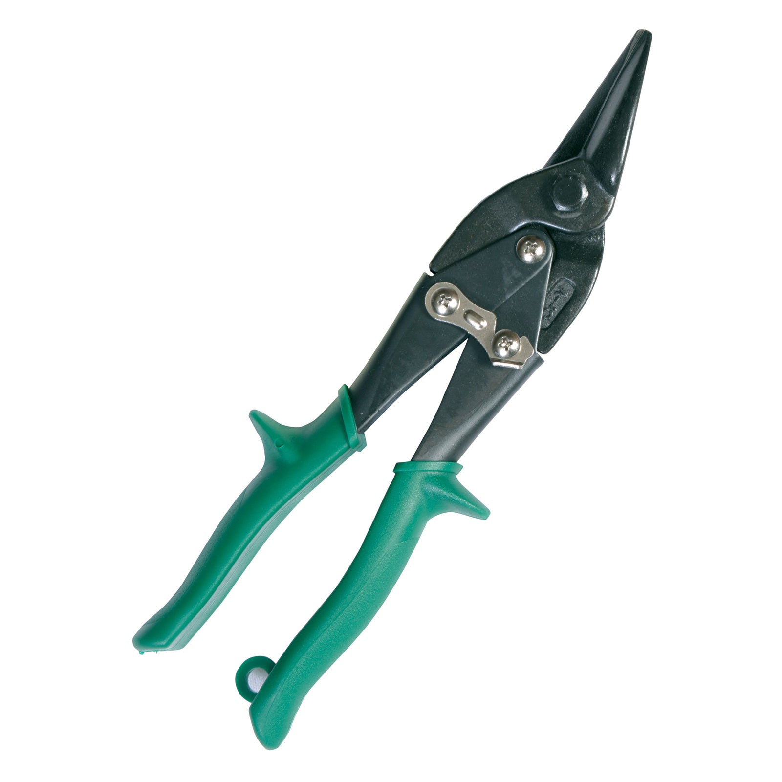 Toledo Aviation Snips 250mm Right Cut