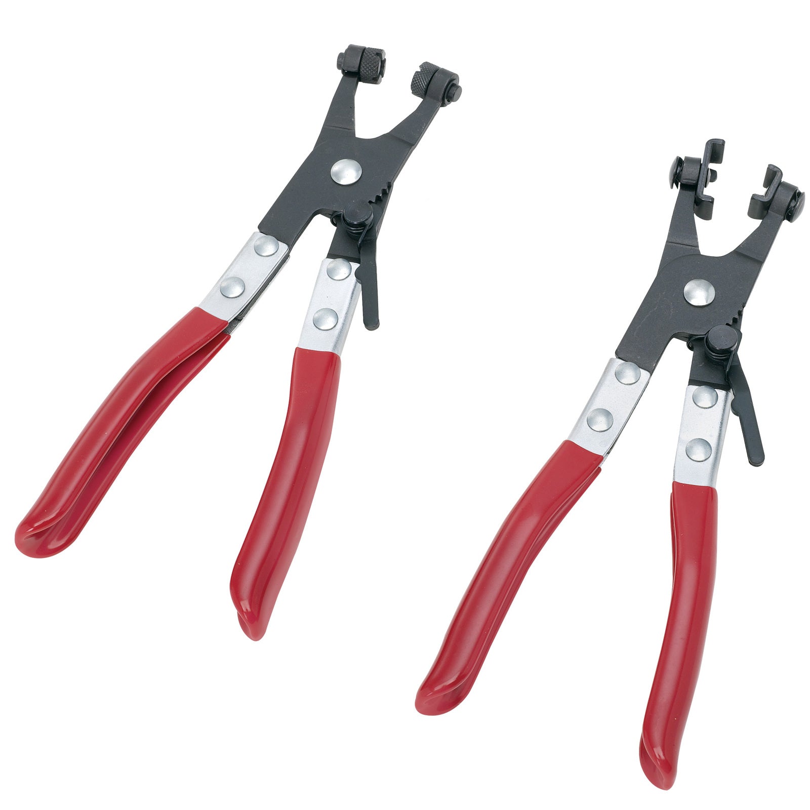 Toledo Hose Clamp Plier 2 Piece