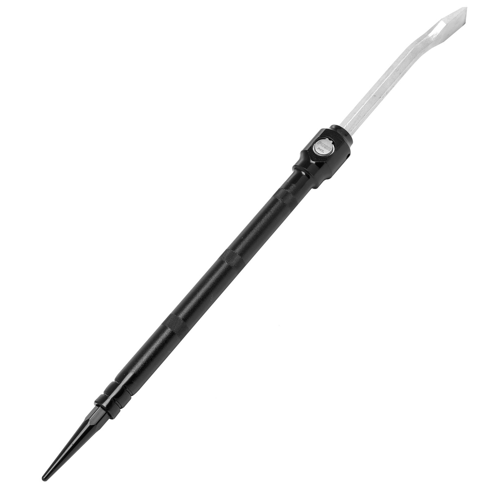 Toledo Adjustable Pry Bar