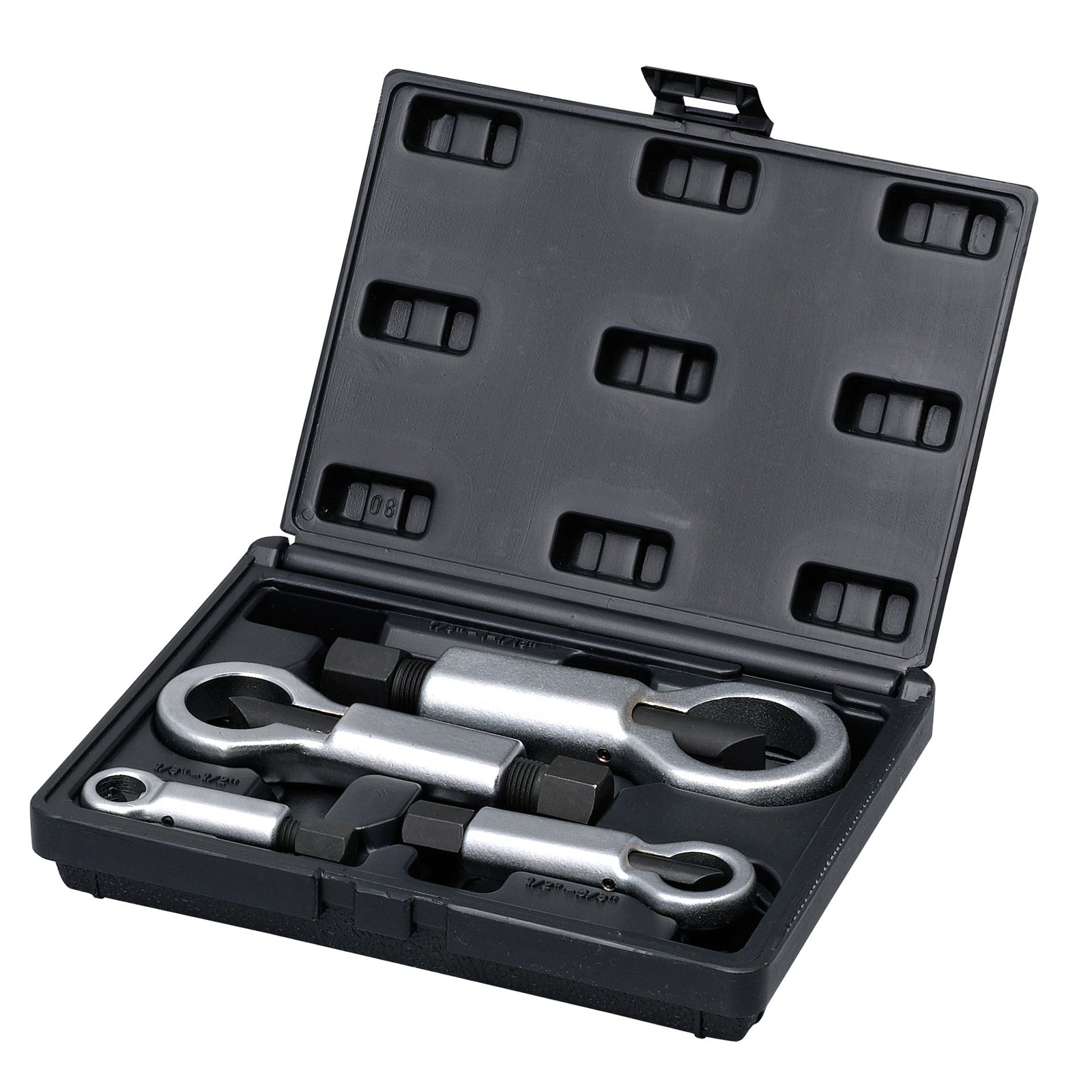 Toledo Nut Splitting Set 4 Piece