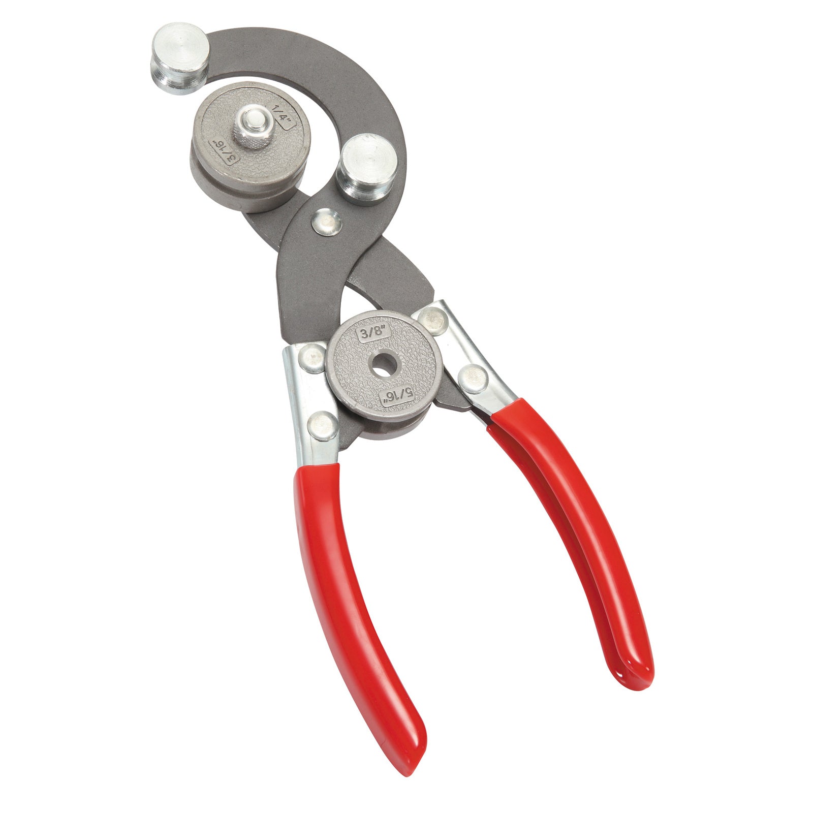 Toledo Tube Bender HD Plier Type