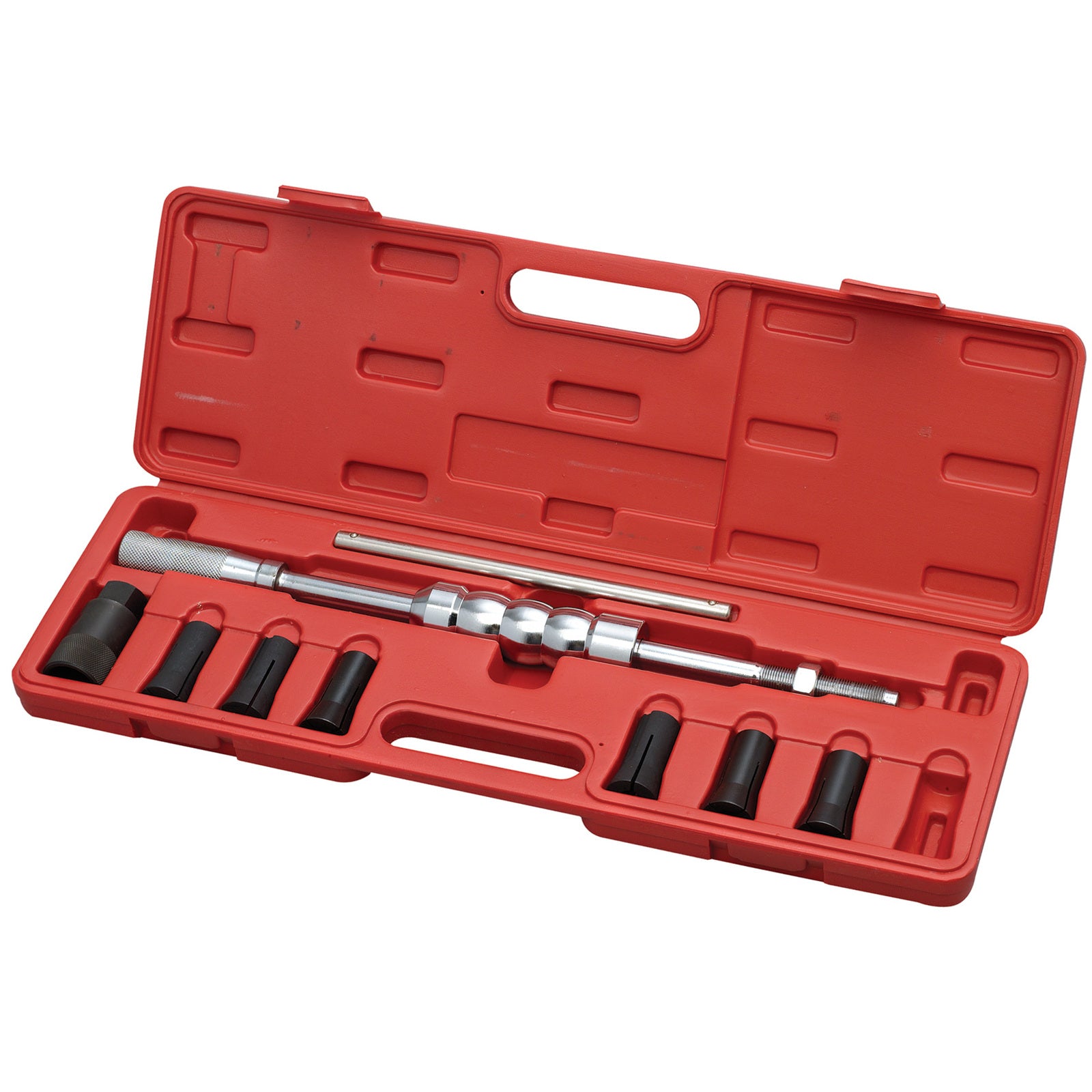 Toledo Spring Pin Remover Kit Metric