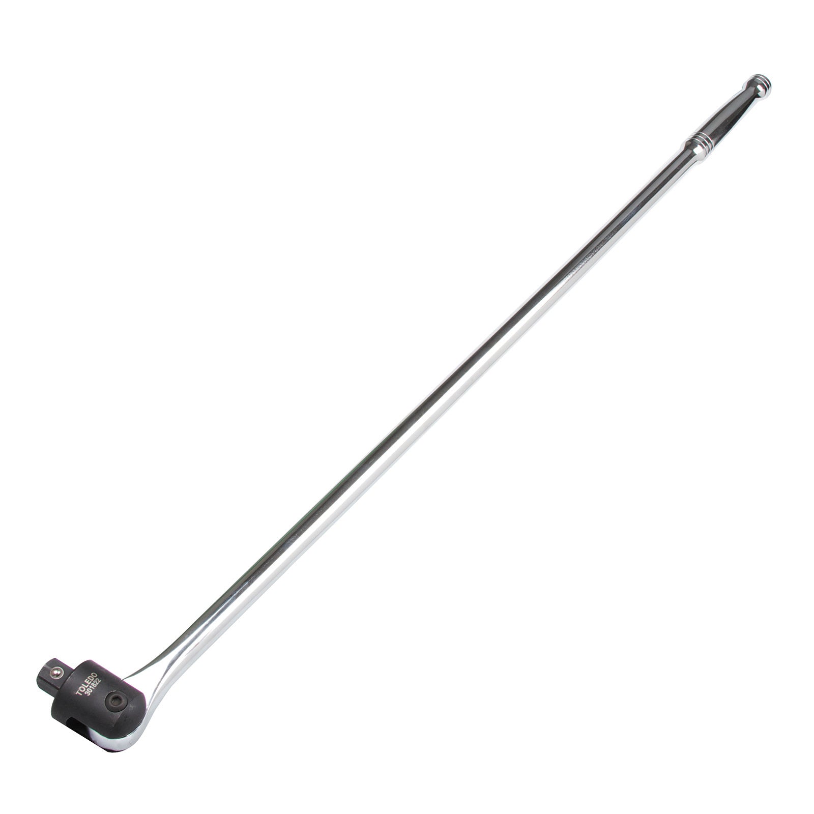 Toledo Breaker Bar Standard Head 3/4" Sq. Dr. Extra HD