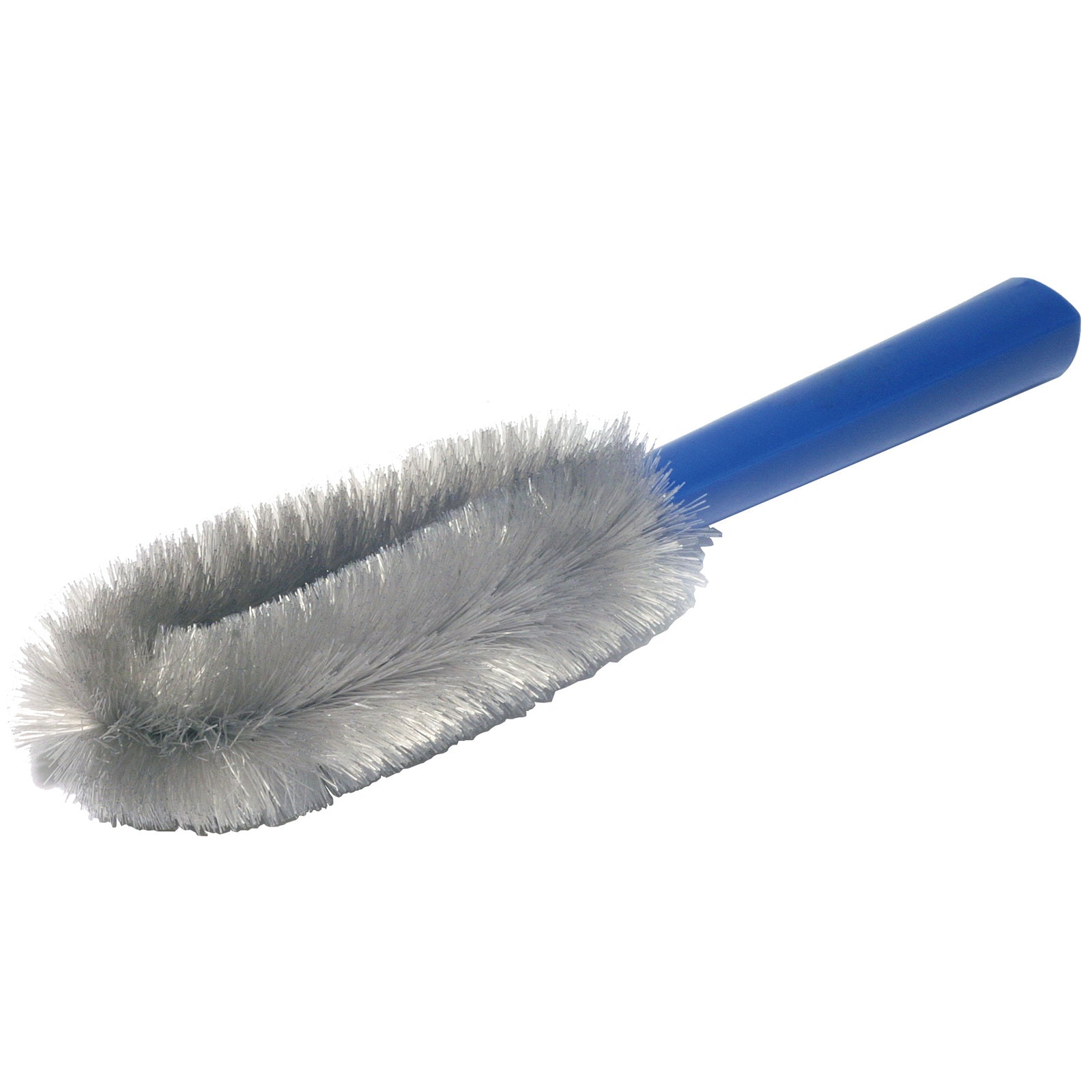 Toledo Alloy Wheel Cleaning Brush